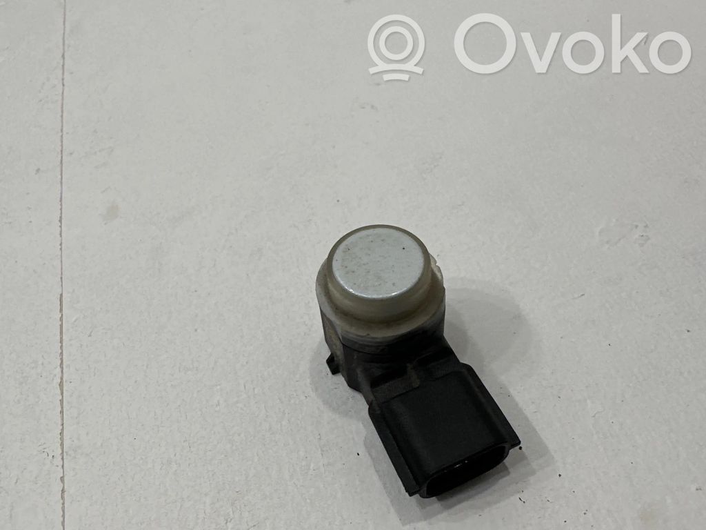 Renault Zoe Parkavimo daviklis PDC 