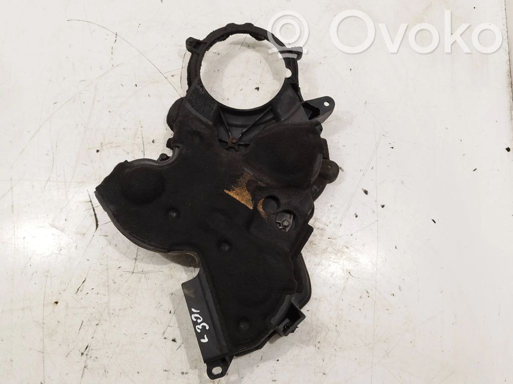 Ford Fiesta Timing belt guard (cover) 