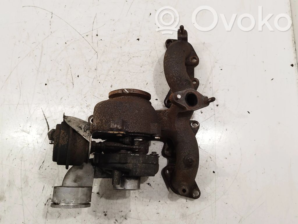 Turbina   7249300002,6230777