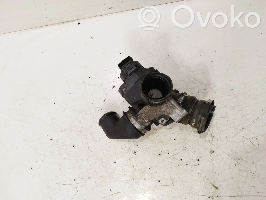 Volvo V50 Droseļvārsts 