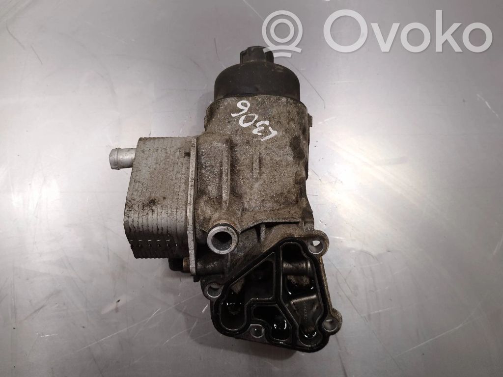 Oil filter mounting bracket   264102A501,201594STA,264102A150,264102A300,264102A650