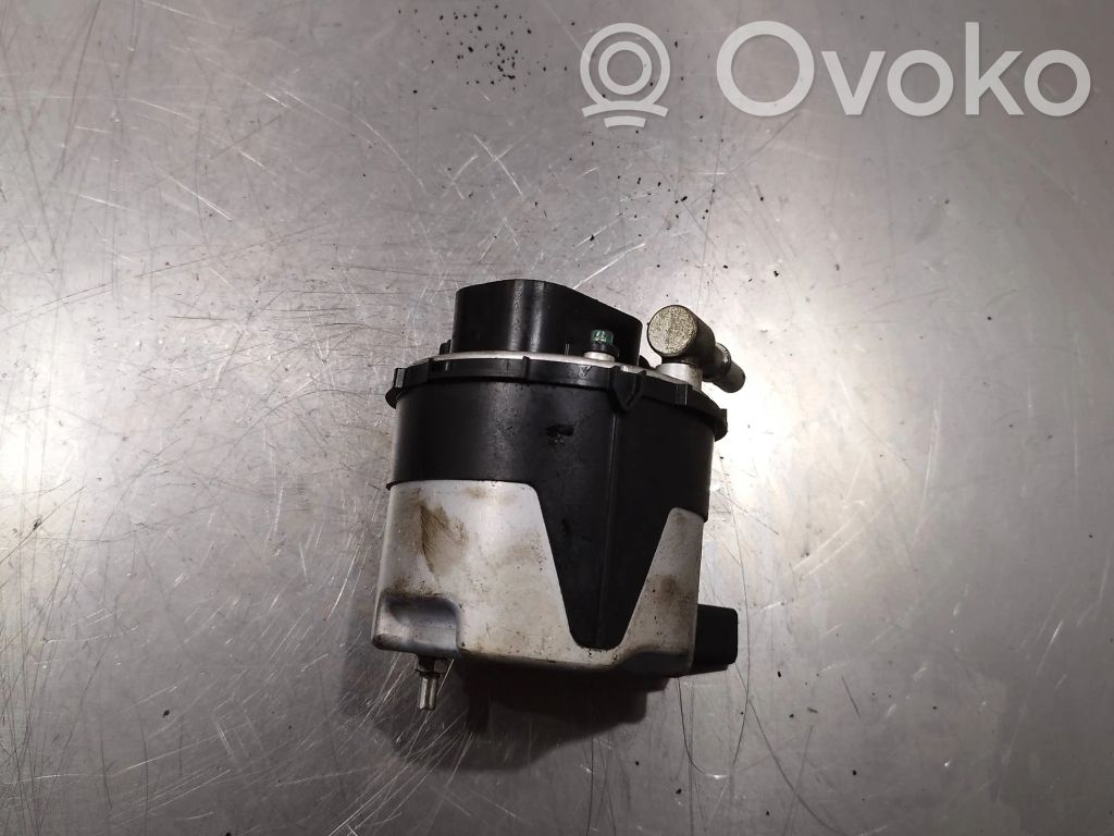 Ford Focus Filtro de combustible 