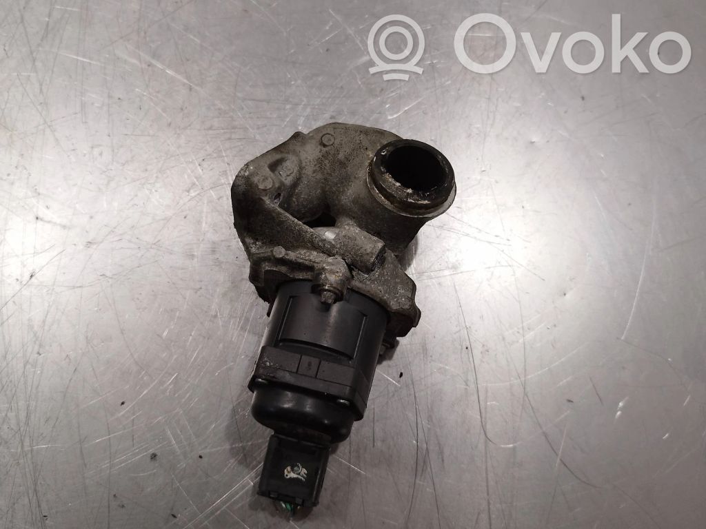 Ford Focus Zawór EGR 