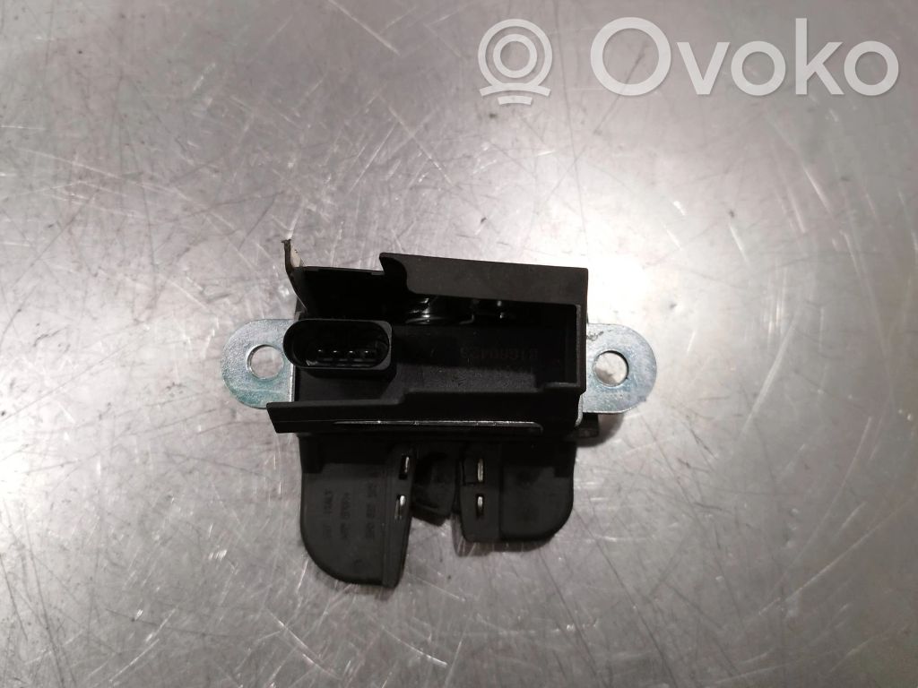 Volkswagen Golf Cross Tailgate/trunk/boot lock/catch/latch 