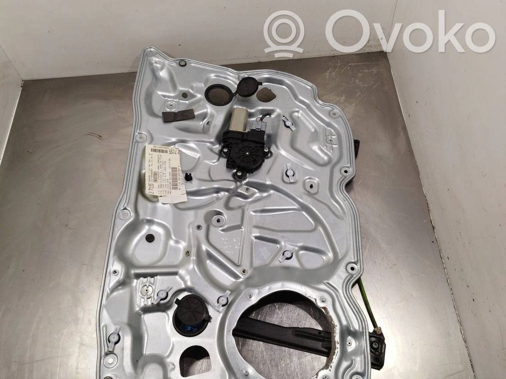 Fiat Croma Elektryczny podnośnik szyby drzwi przednich 