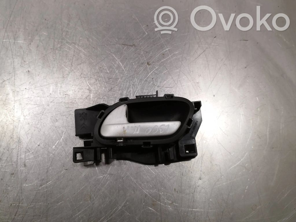 Citroen Berlingo Manecilla interna puerta delantera 