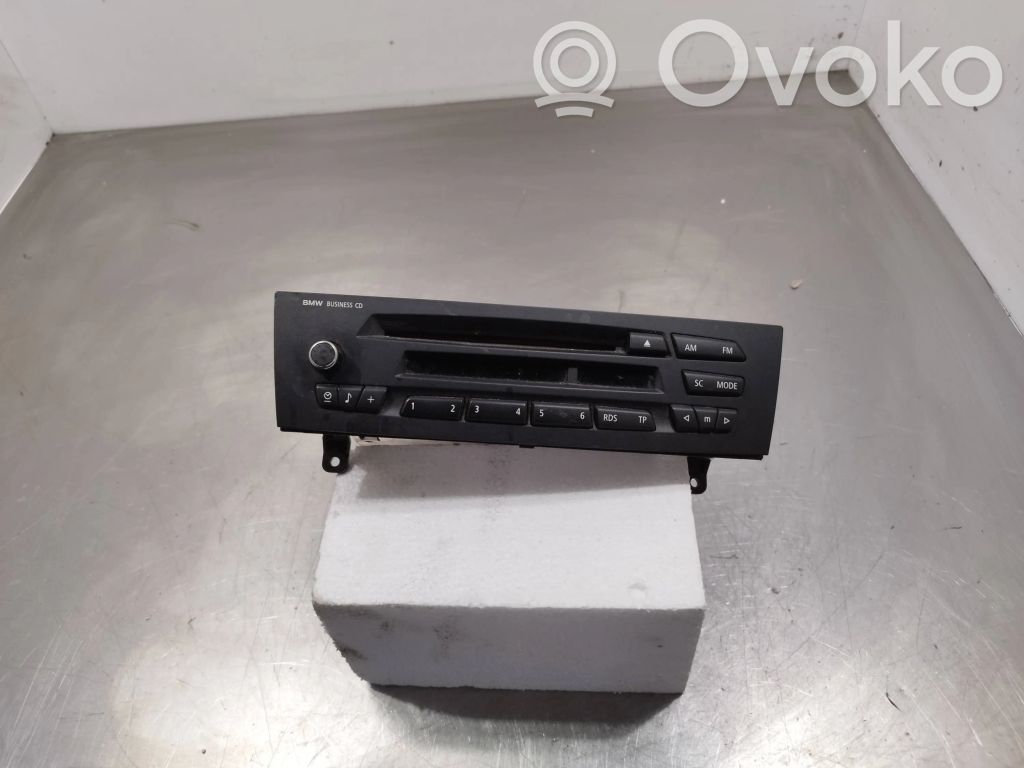 Panel / Radioodtwarzacz CD/DVD/GPS   9177209,14472110,0048501,VP7KAF18C838AJ