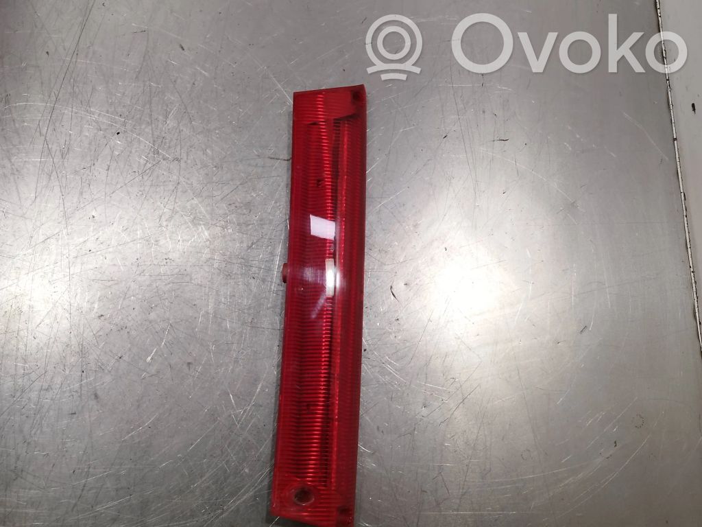 Ford Fiesta Third/center stoplight 