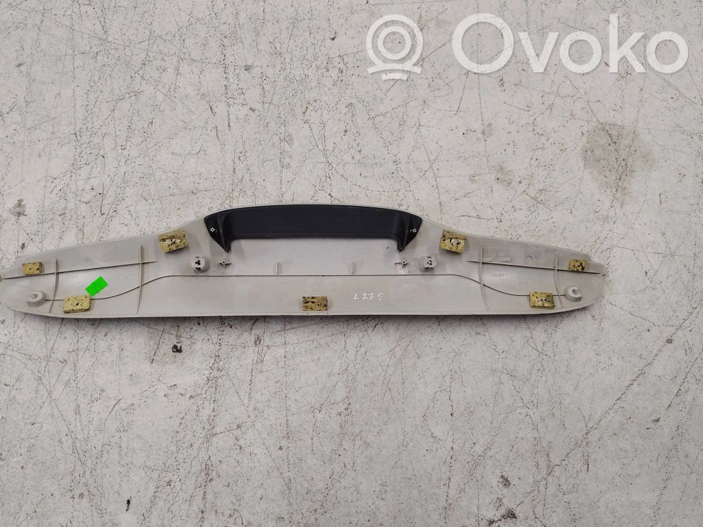 Fiat 500 Other trunk/boot trim element 