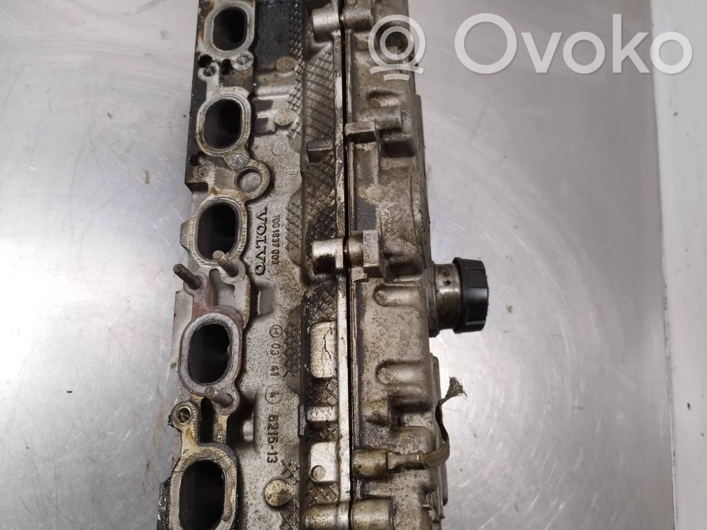 Volvo XC90 Engine head 