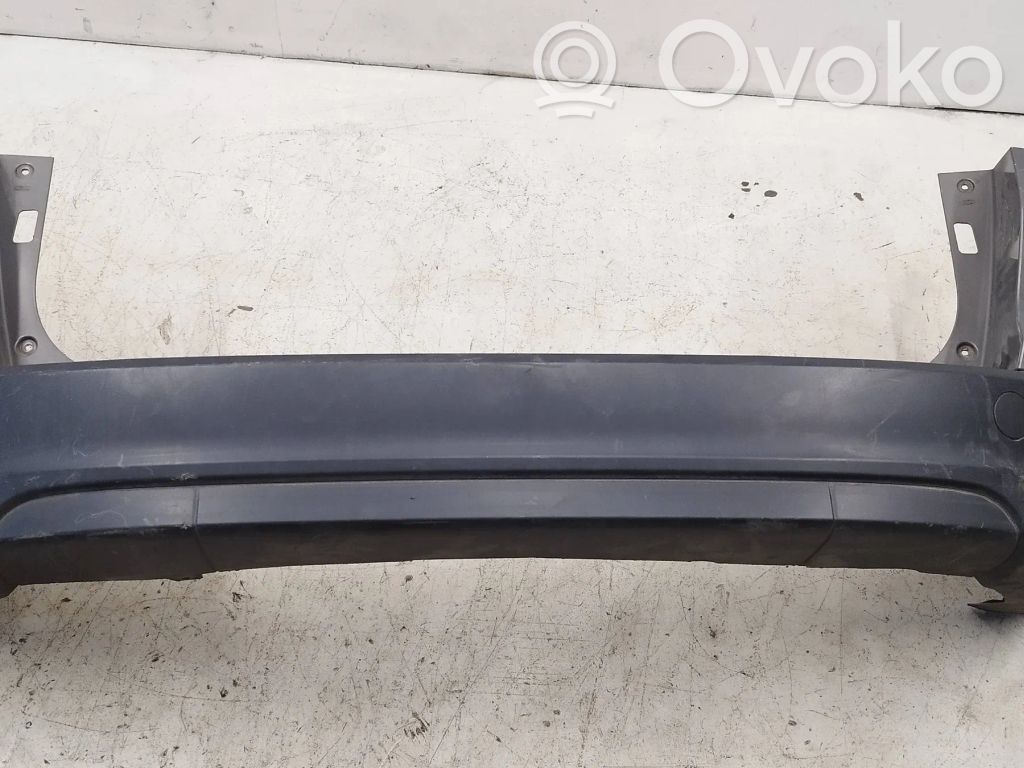 Ford Focus Rear bumper 