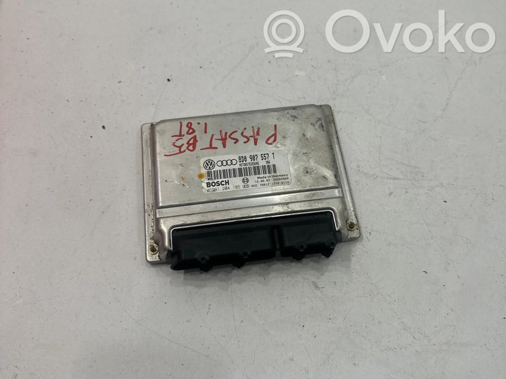 Audi A4 S4 B5 8D Engine control unit/module 