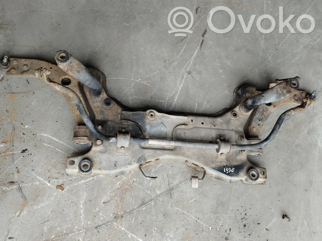 Front subframe