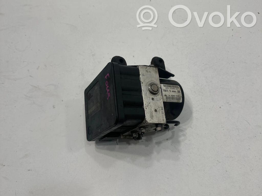 Ford Focus ABS Pump 