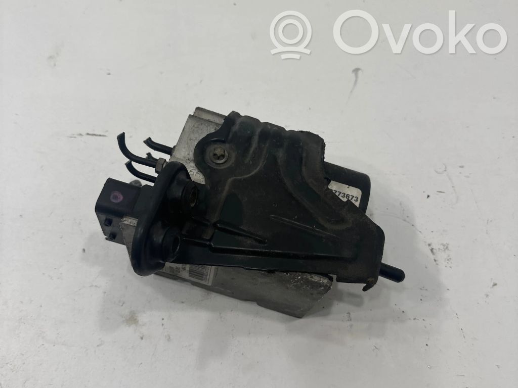 Opel Vectra C ABS bloks 