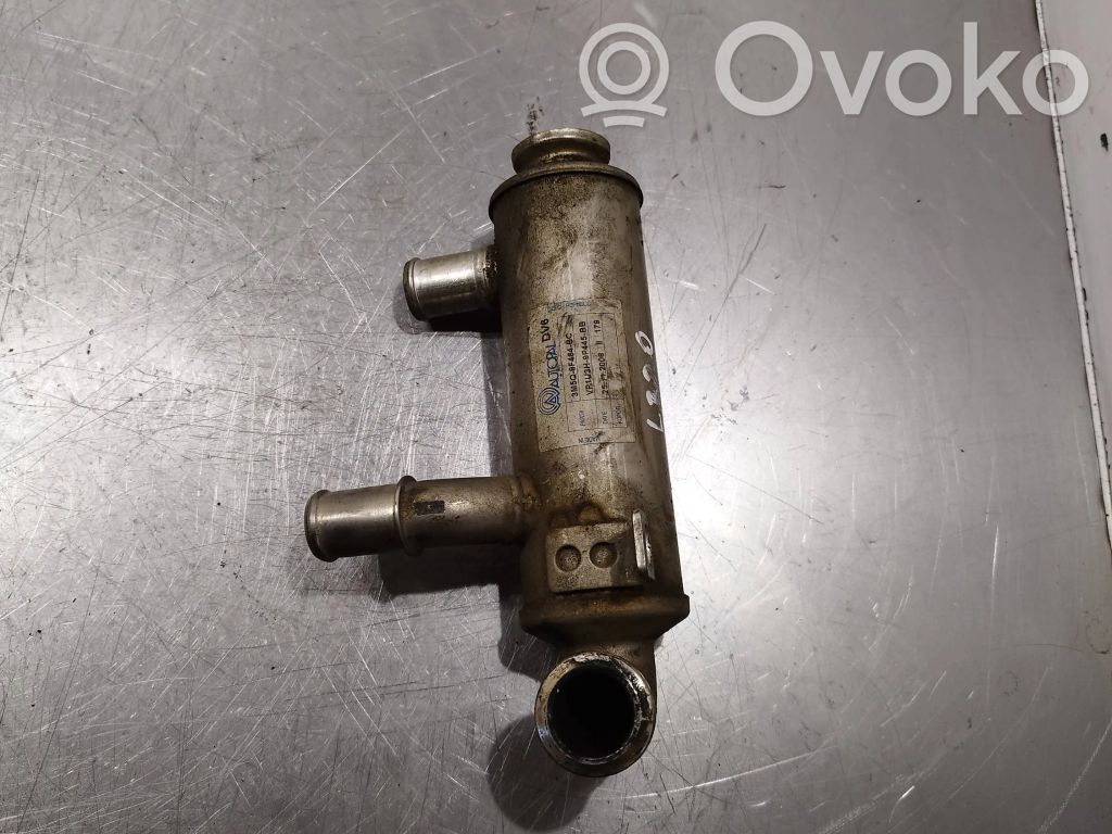 Volvo V50 Răcitor supapă EGR 