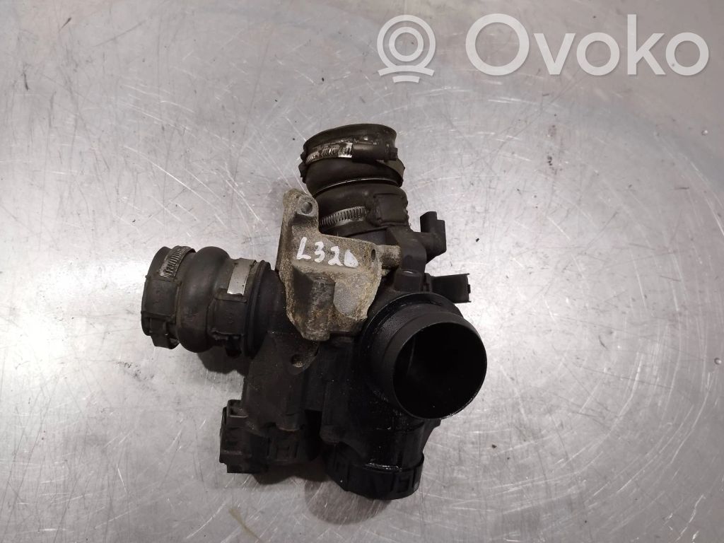 Volvo V50 Droseļvārsts 
