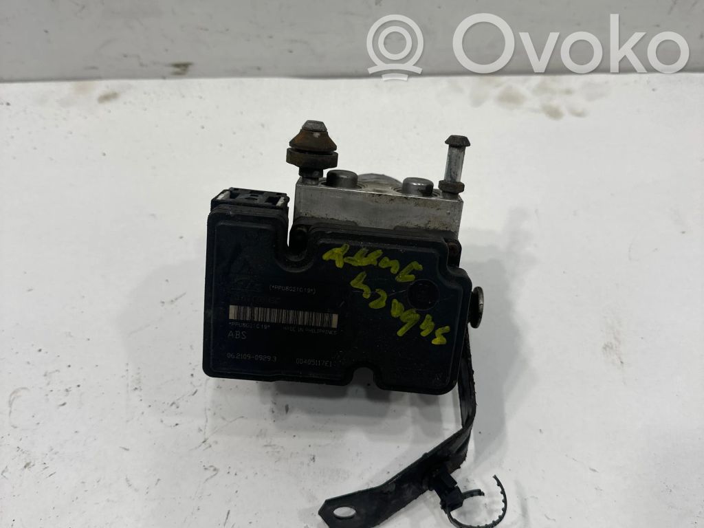 ABS Blokas   06210909293,PPU6G21C19,00405117E1,PPU8G21C19