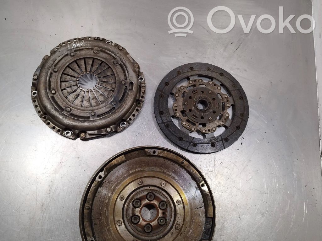 Volvo V50 Clutch set kit 