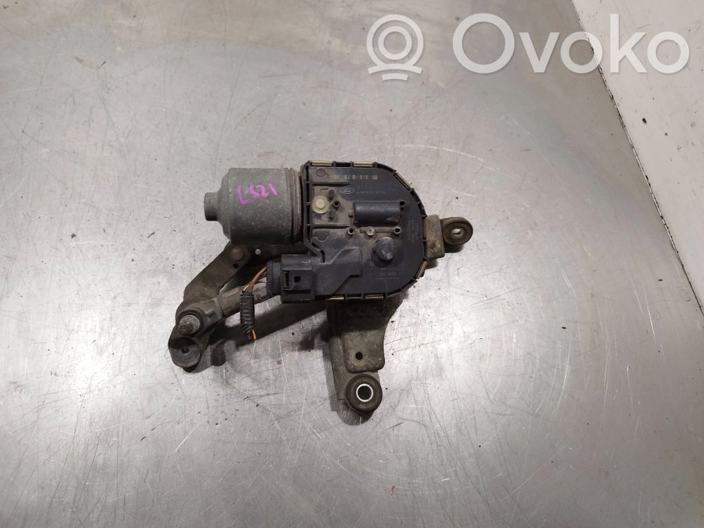 Ford S-MAX Front wiper linkage and motor 