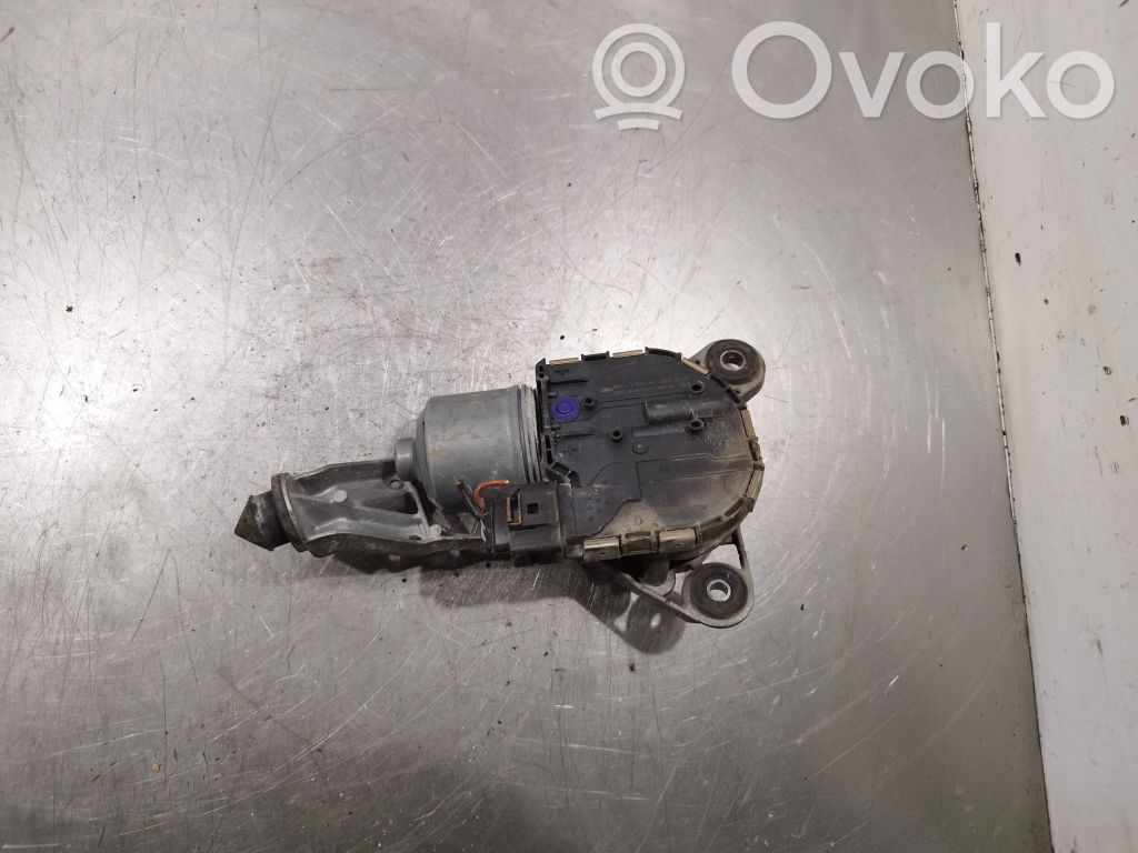 Ford Focus Valytuvų varikliukas 