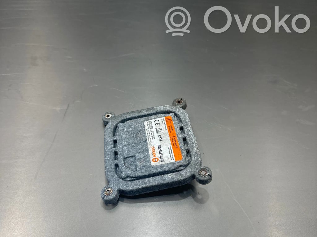 Headlight ballast module Xenon   35XT52D1LV,034663,A094220244