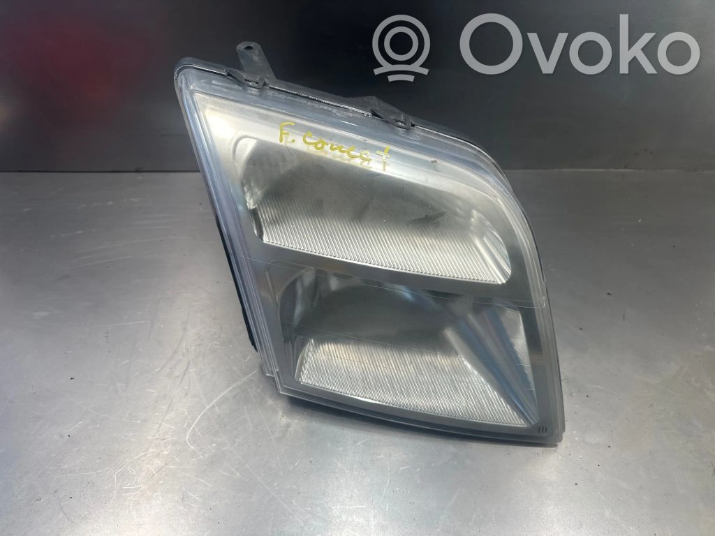 Ford Connect Scheinwerfer 