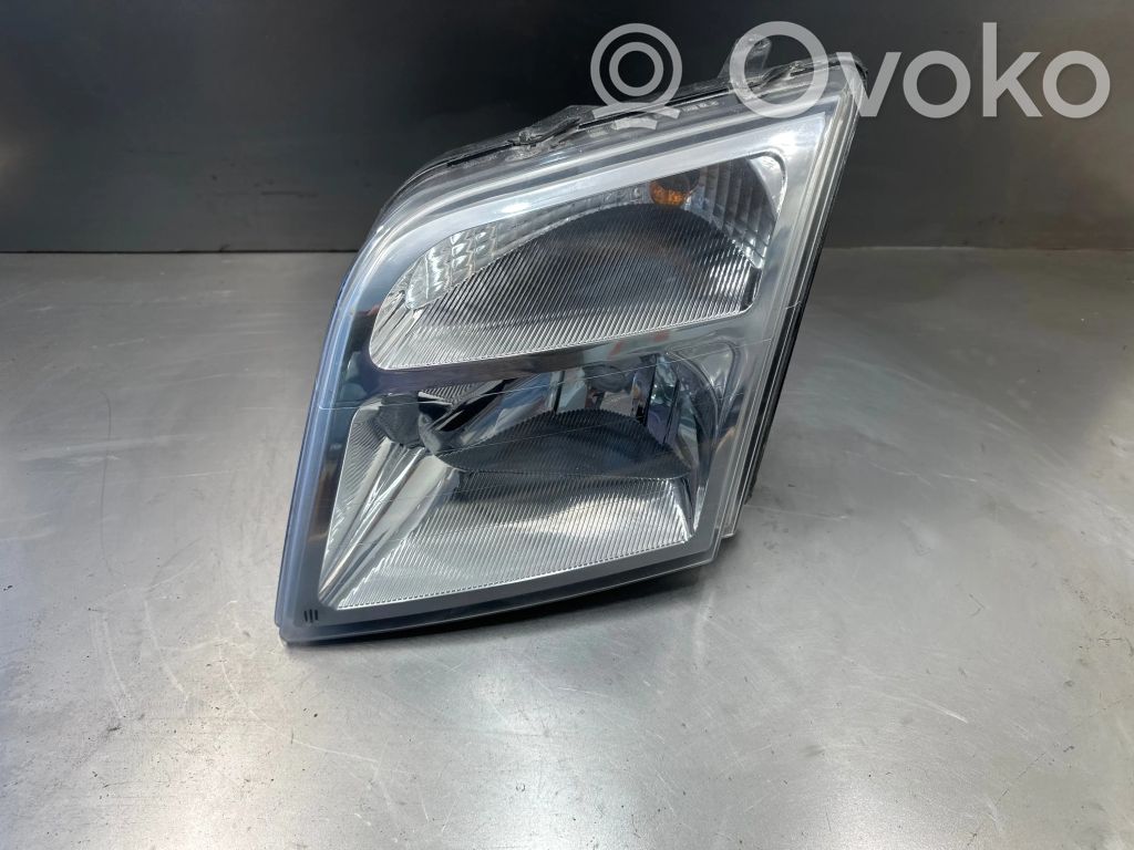Ford Connect Headlight/headlamp 