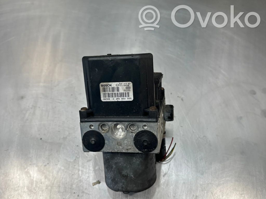 Audi A6 S6 C5 4B ABS bloks 