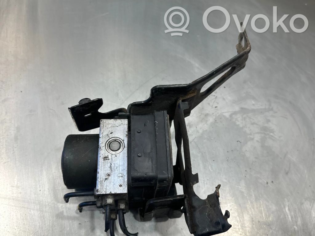 Opel Astra H ABS Blokas 
