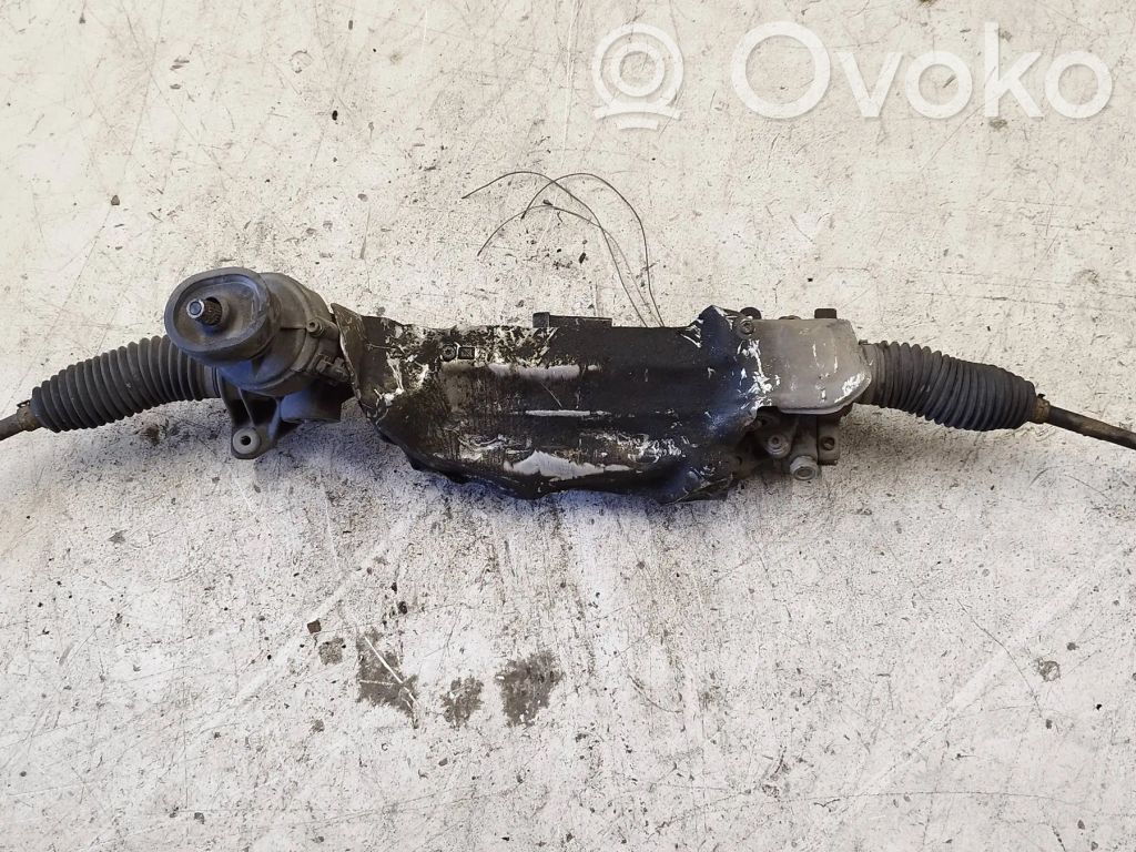 Volkswagen Golf V Przekładnia kierownicza / Maglownica 