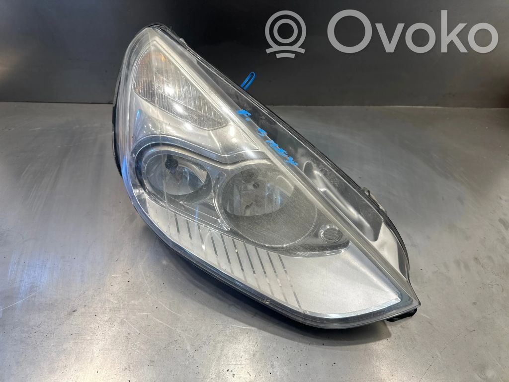 Ford Galaxy Headlight/headlamp 