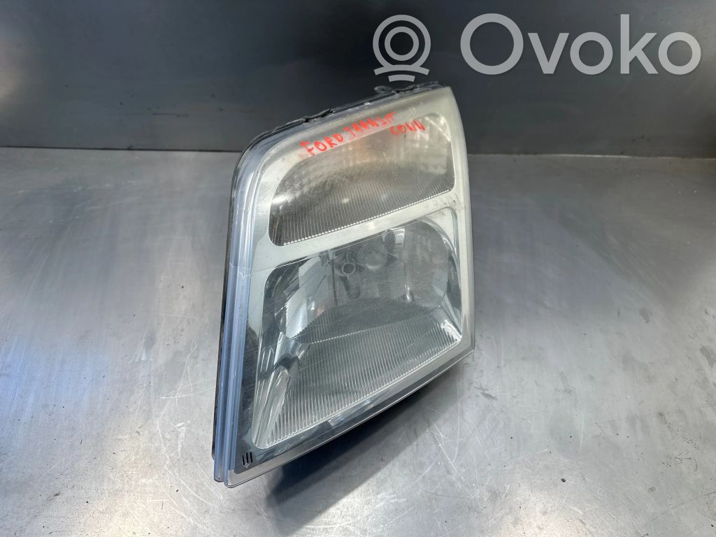 Ford Tourneo Headlight/headlamp 