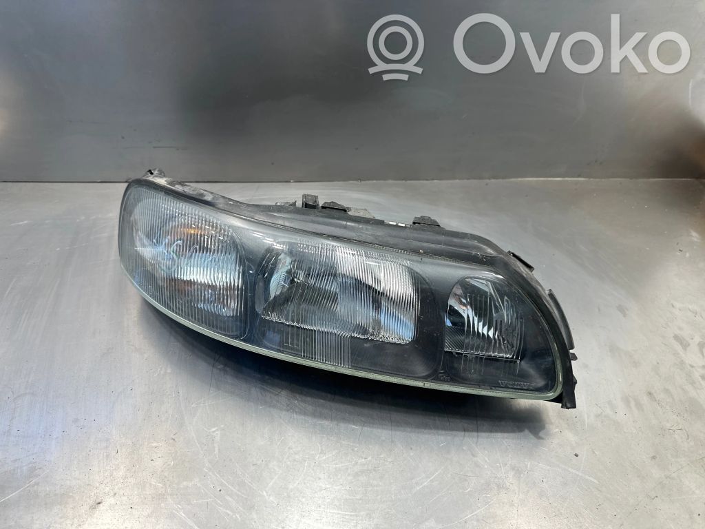 Volvo S60 Scheinwerfer 