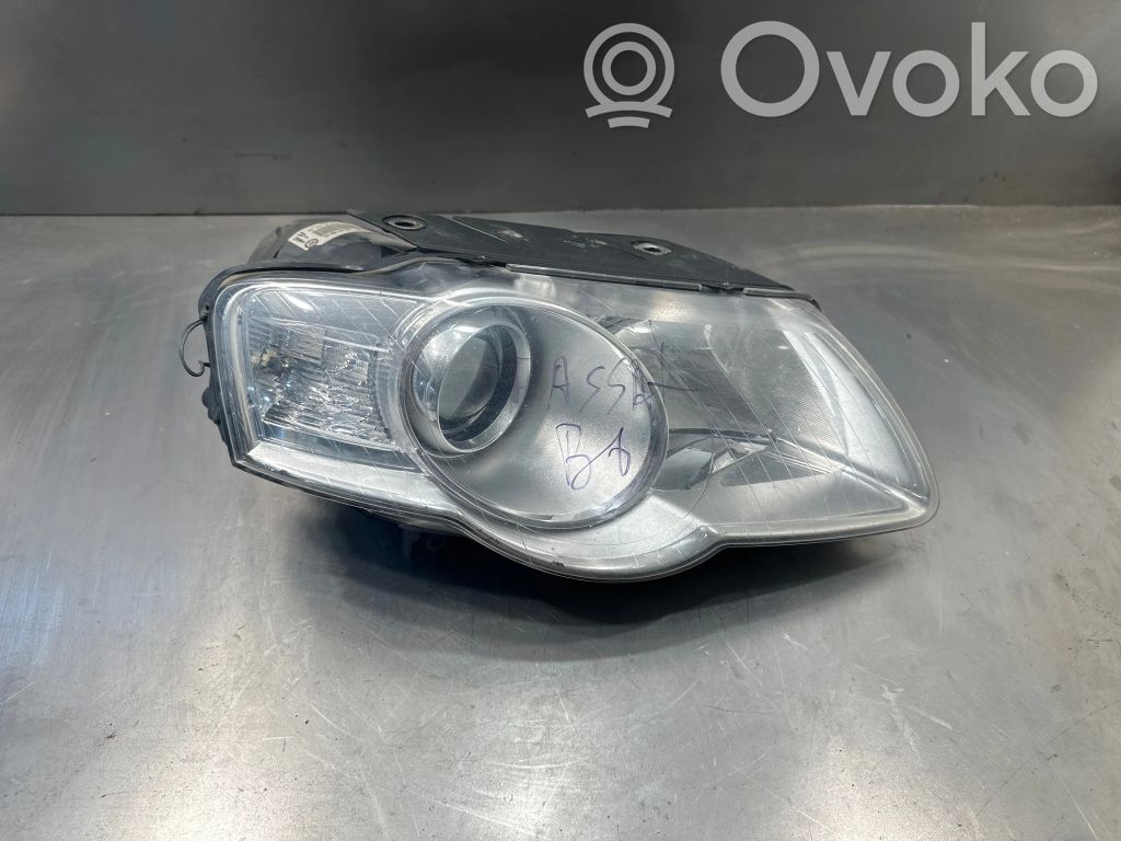 Lampa przednia   3C0941006AA,89312185,218507N,3C0941006J