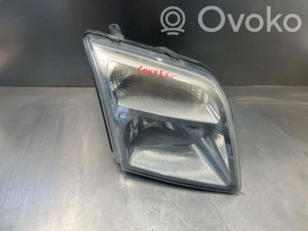 Ford Tourneo Headlight/headlamp 