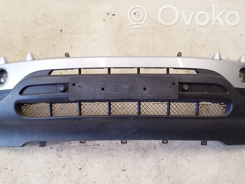 Front bumper   51118402304,51118402307