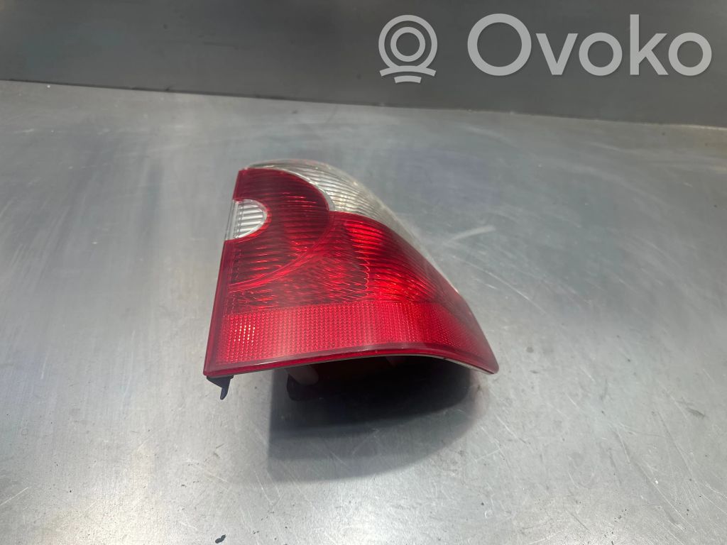 BMW X3 E83 Rear/tail lights 