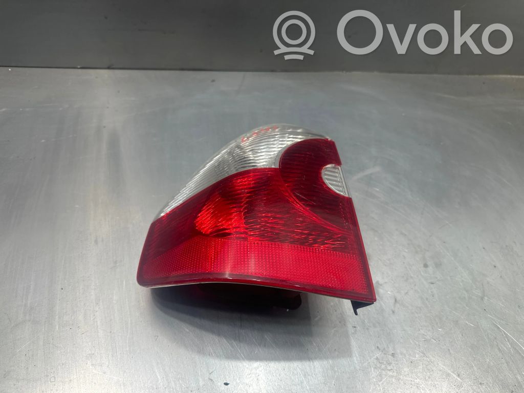 BMW X3 E83 Rear/tail lights 