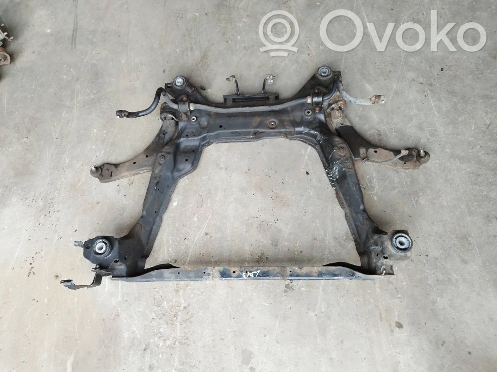 Priekinis traversas   G9N5000