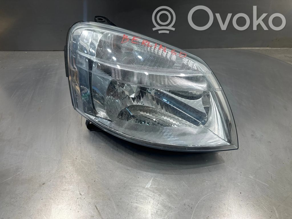 Scheinwerfer   9644150880,VP3CLX13W029AA,R9849PL