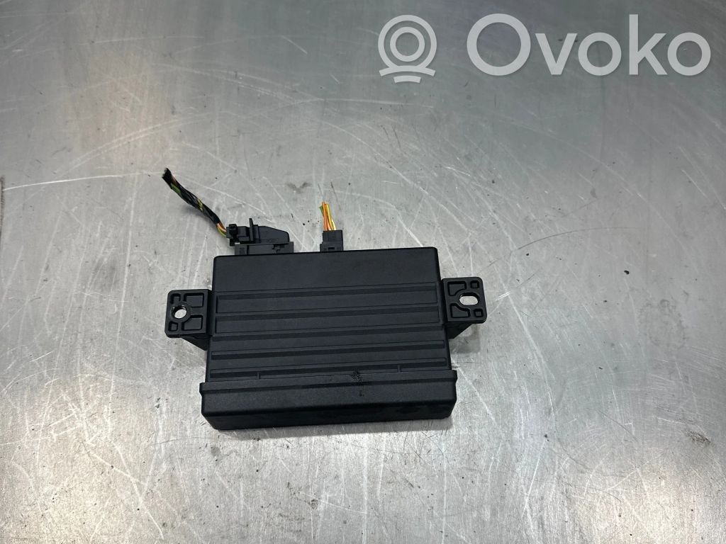 Peugeot 308 Parking PDC control unit/module 