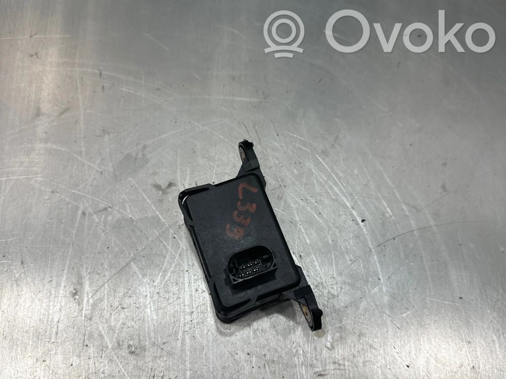 Suzuki Grand Vitara II ESP acceleration yaw rate sensor 