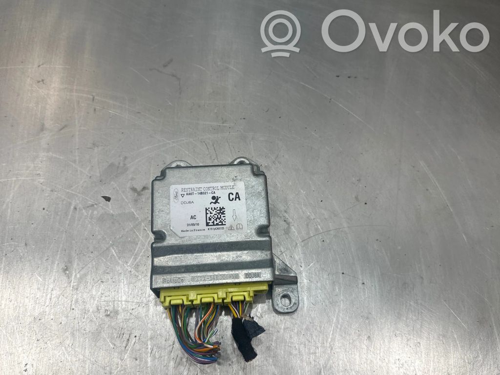 Ford Fiesta Airbag control unit/module 