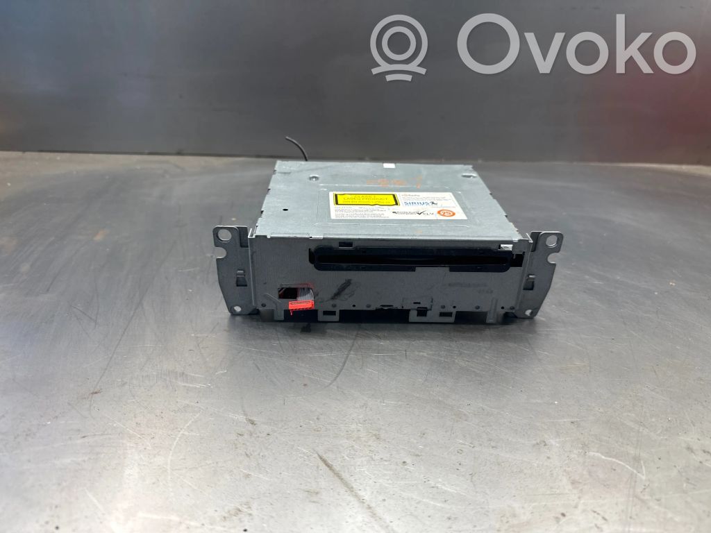 BMW 1 E81 E87 Radio / CD-Player / DVD-Player / Navigation 