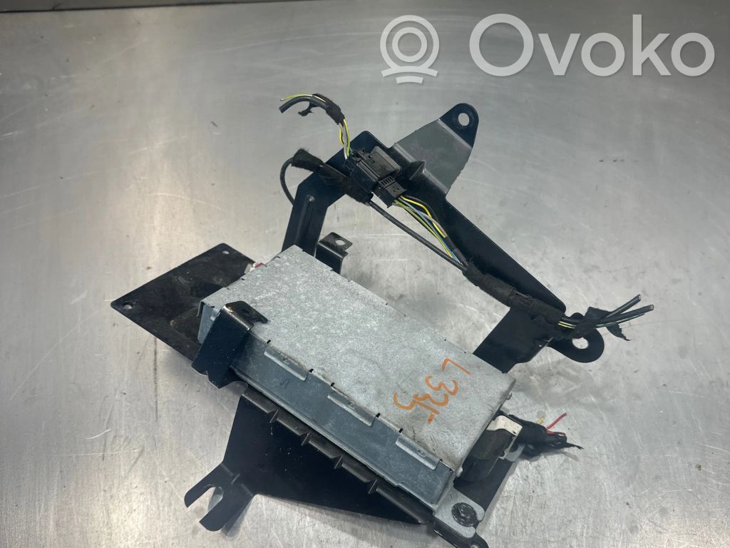 BMW X3 E83 Bluetooth modulis 