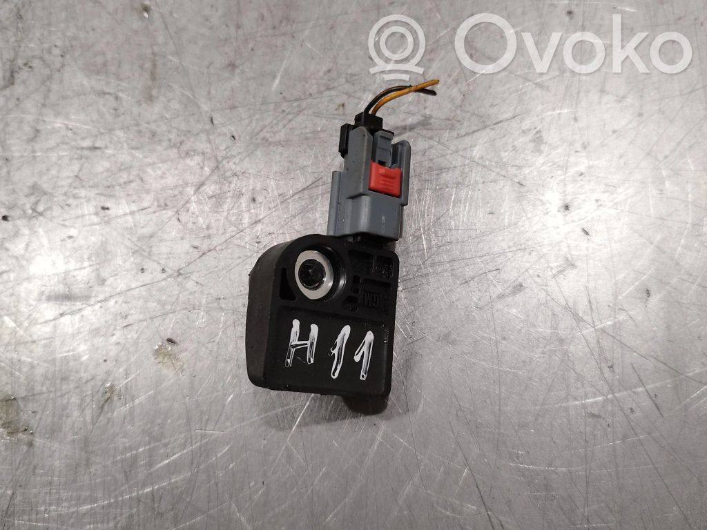 Opel Mokka Airbagsensor Crashsensor Drucksensor 