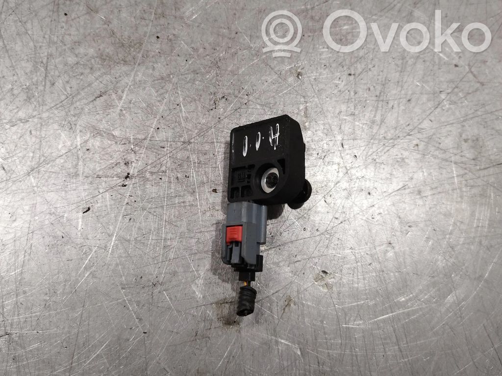 Opel Mokka Airbagsensor Crashsensor Drucksensor 