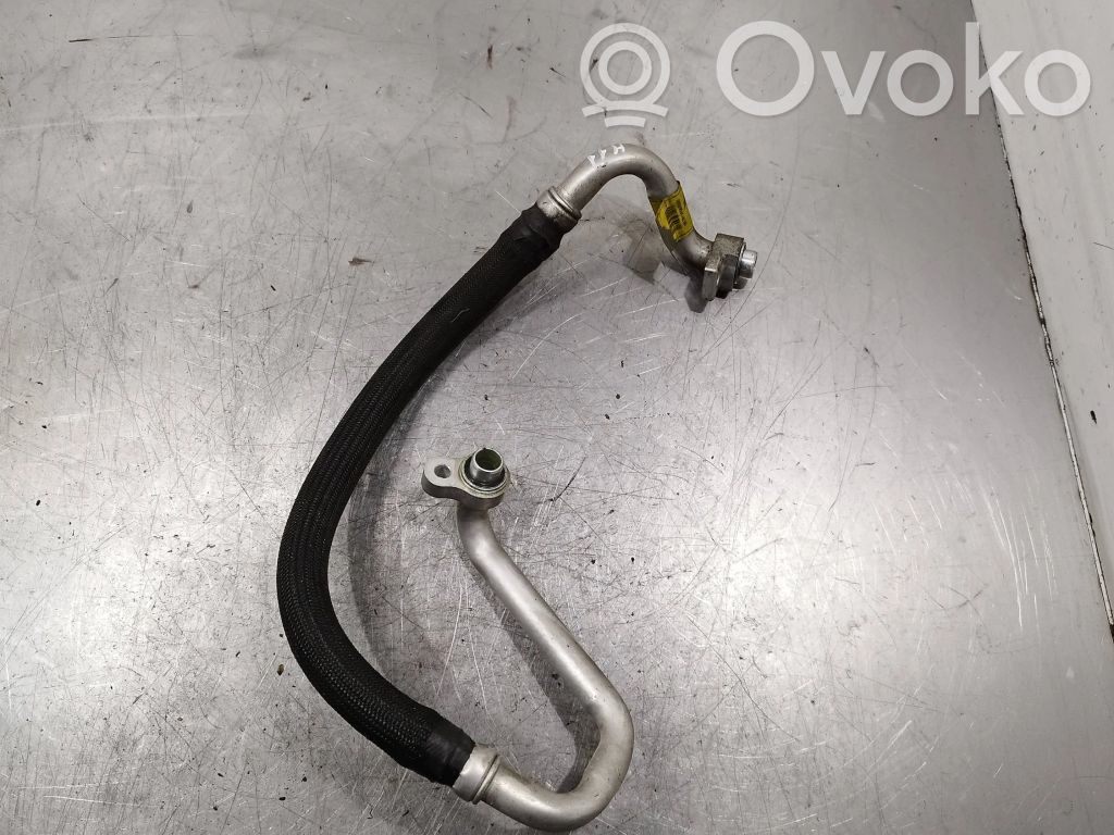 Opel Mokka Ilmastointilaitteen putki (A/C) 