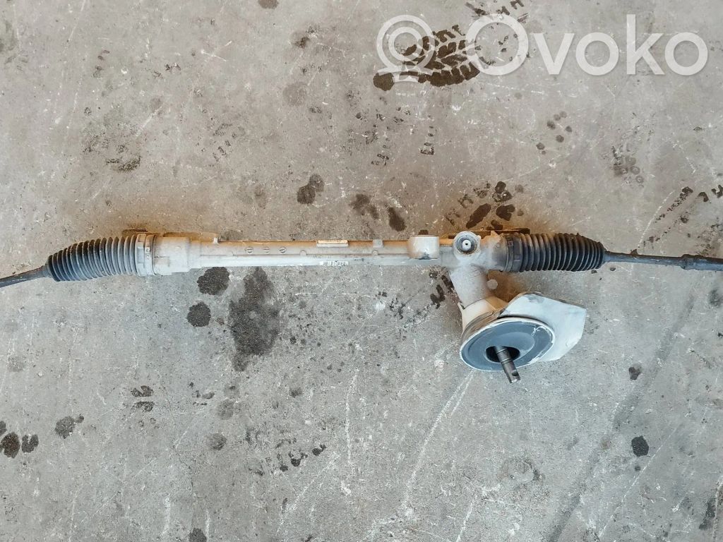 Ford Transit Courier Vairo kolonėlė 